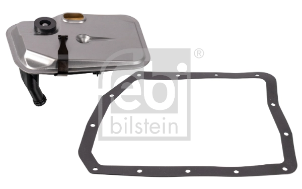 Hydraulic Filter Kit, automatic transmission